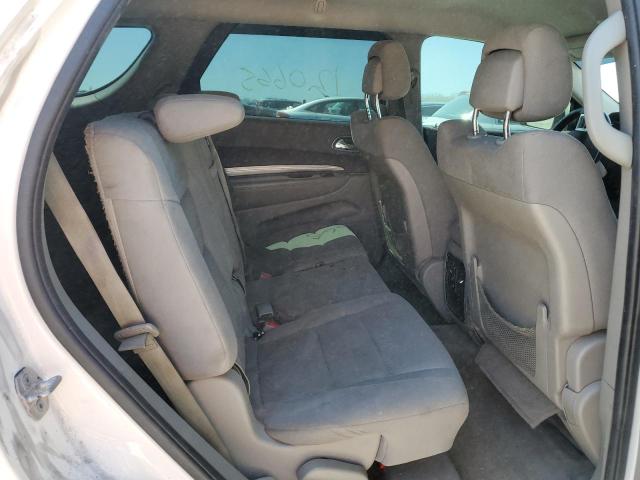 Photo 10 from auction – 2012 DODGE DURANGO SX with VIN 1C4RDHAG3CC113840