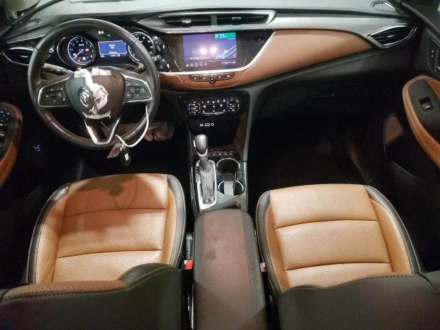 Photo 8 from auction – 2020 BUICK ENCORE GX with VIN KL4MMGSL9LB121425