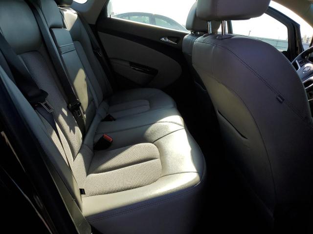 Photo 10 from auction – 2016 BUICK VERANO SPO with VIN 1G4PW5SK5G4185878