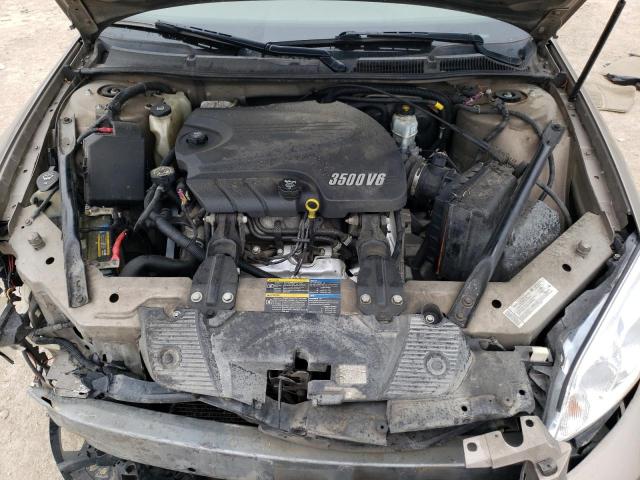 Photo 11 from auction – 2007 CHEVROLET IMPALA LS with VIN 2G1WB58K679145933