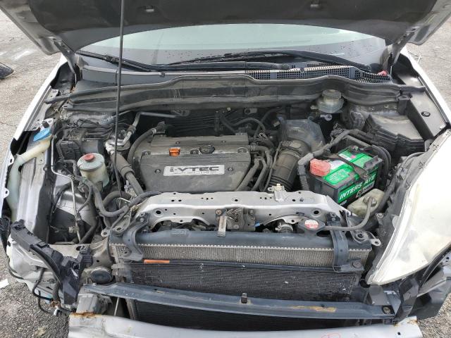 Photo 11 from auction – 2007 HONDA CR-V EXL with VIN JHLRE38747C083262