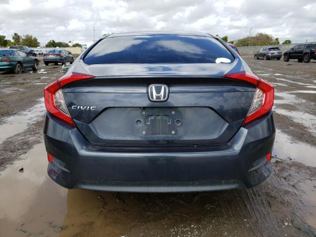 Photo 6 from auction – 2016 HONDA CIVIC EX with VIN 19XFC2F79GE238805