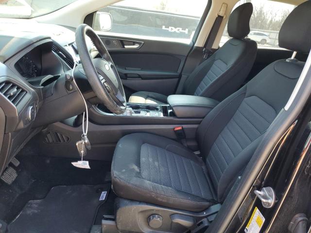 Photo 7 from auction – 2019 FORD EDGE SE with VIN 2FMPK3G9XKBC64256