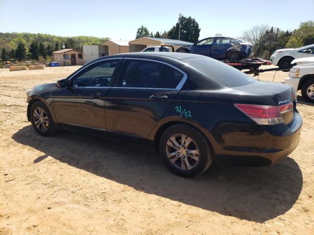 Photo 2 from auction – 2011 HONDA ACCORD SE with VIN 1HGCP2F68BA012587