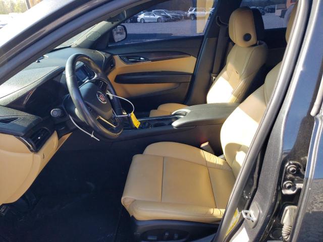Photo 7 from auction – 2014 CADILLAC ATS with VIN 1G6AA5RA7E0108152