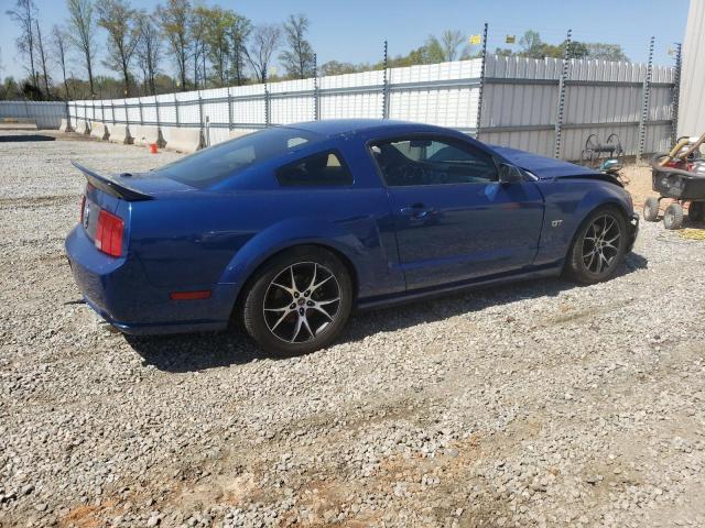 Photo 3 from auction – 2007 FORD MUSTANG with VIN 1ZVFT82H375212615
