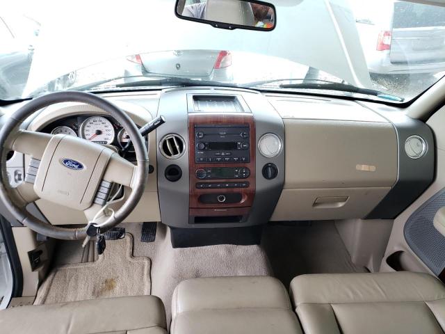 Photo 8 from auction – 2007 FORD F150 with VIN 1FTPW12V17FB69043