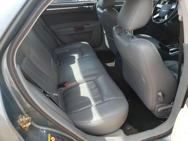 Photo 10 from auction – 2005 CHRYSLER 300C with VIN 2C3AA63H35H126544