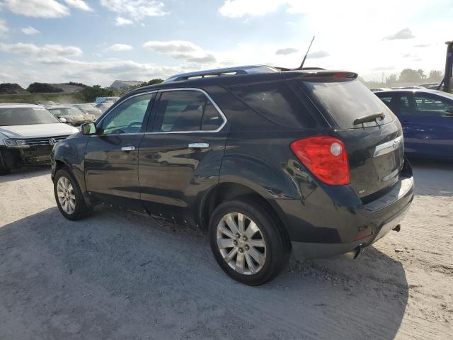 Photo 2 from auction – 2010 CHEVROLET EQUINOX LT with VIN 2CNFLGEY7A6205974