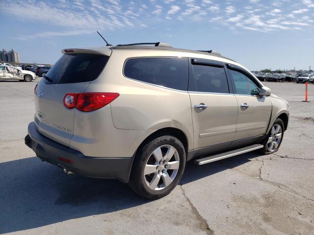Photo 3 from auction – 2012 CHEVROLET TRAVERSE L with VIN 1GNKRLED3CJ177465