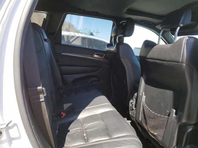 Photo 11 from auction – 2014 JEEP GRAND CHER with VIN 1C4RJFBG8EC584476