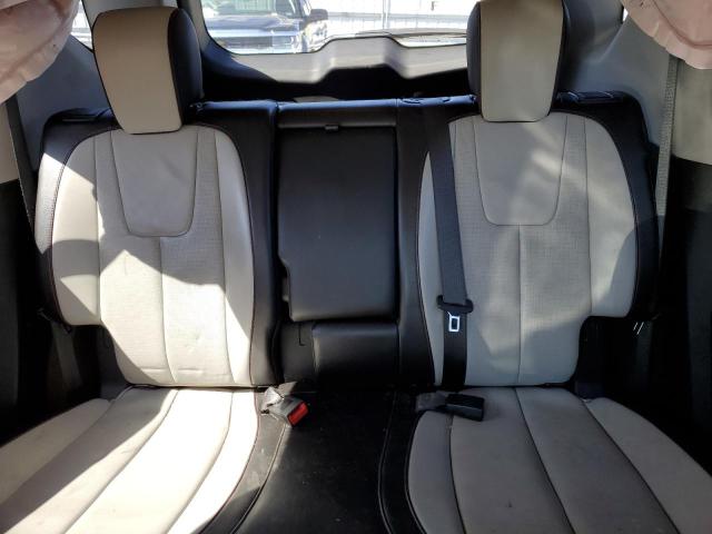 Photo 10 from auction – 2015 CHEVROLET EQUINOX LT with VIN 2GNALCEK7F6214241