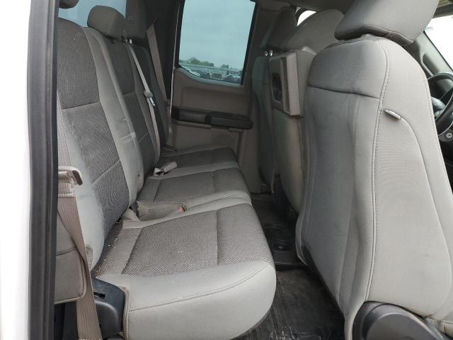 Photo 10 from auction – 2018 FORD F150 SUPER with VIN 1FTFX1E56JFA09011