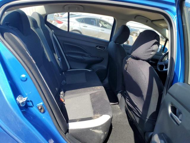 Photo 10 from auction – 2020 NISSAN VERSA SV with VIN 3N1CN8EV0LL845586