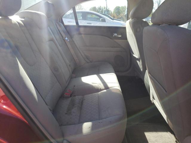 Photo 10 from auction – 2011 FORD FUSION SE with VIN 3FAHP0HG2BR164231