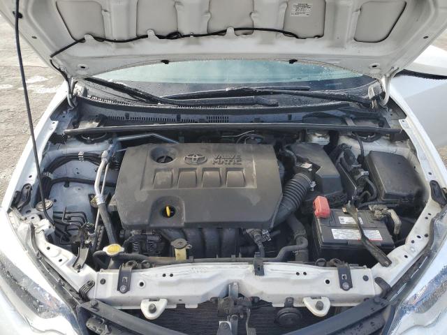 Photo 11 from auction – 2014 TOYOTA COROLLA EC with VIN 5YFBPRHEXEP164006