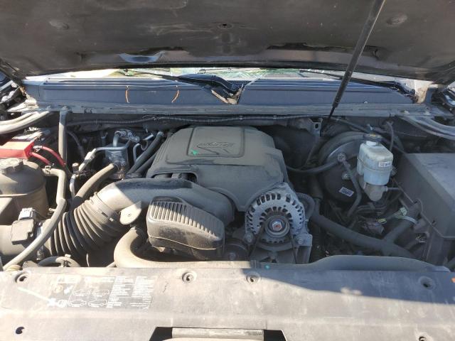 Photo 12 from auction – 2013 GMC YUKON DENA with VIN 1GKS2EEF9DR219347