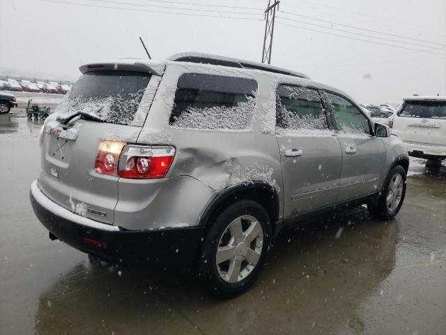 Photo 3 from auction – 2007 GMC ACADIA SLT with VIN 1GKEV337X7J133388