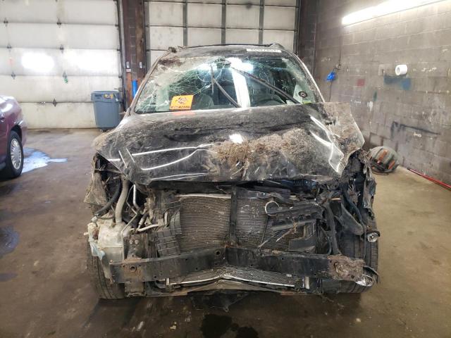 Photo 5 from auction – 2011 TOYOTA RAV4 with VIN 2T3BF4DV8BW174126