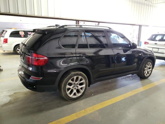 Photo 3 from auction – 2012 BMW X5 XDRIVE3 with VIN 5UXZV4C54CL751272