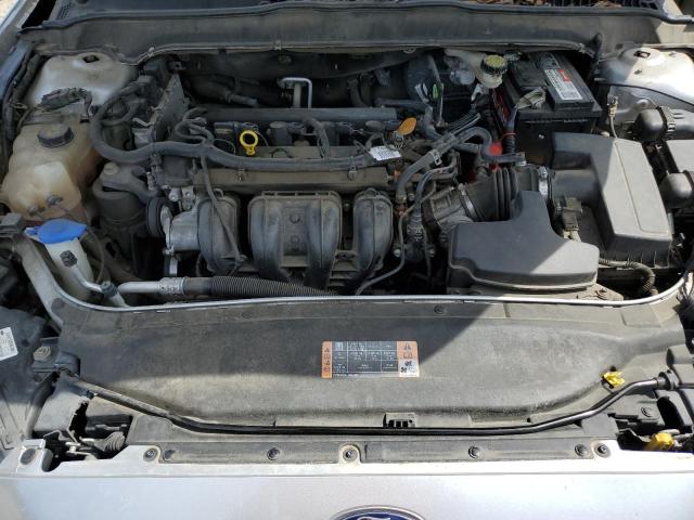 Photo 11 from auction – 2016 FORD FUSION SE with VIN 3FA6P0H78GR214189