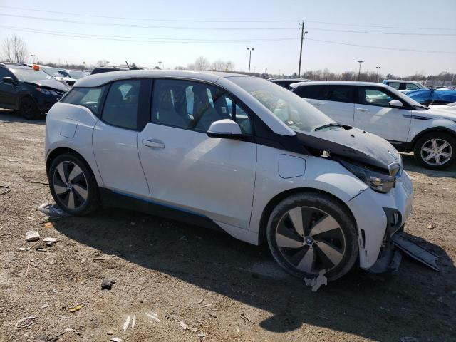 Photo 4 from auction – 2015 BMW I3 REX with VIN WBY1Z4C54FV278080
