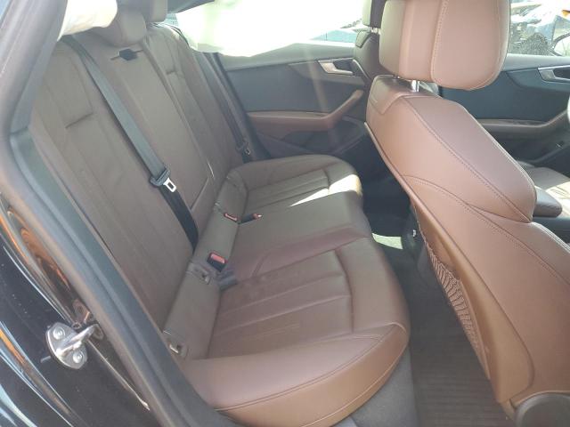 صورة رقم 10 من المزاد - 2018 AUDI A5 PREMIUM مع VIN WAUENCF54JA075790