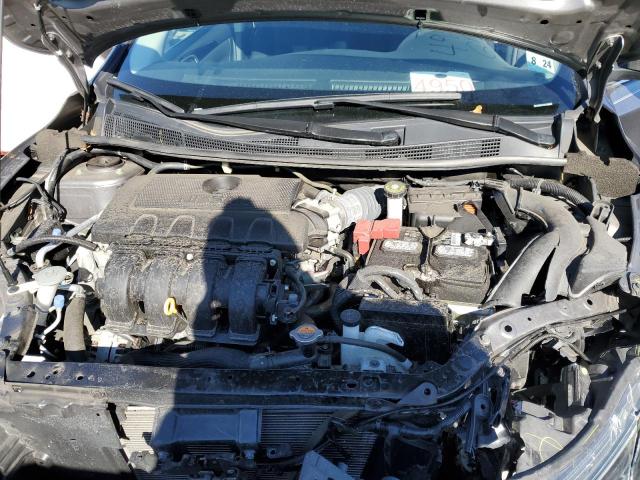 Photo 11 from auction – 2019 NISSAN SENTRA S with VIN 3N1AB7AP1KY389987