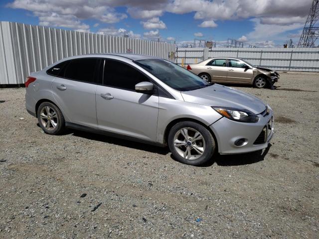 Photo 4 from auction – 2014 FORD FOCUS SE with VIN 1FADP3F28EL169525