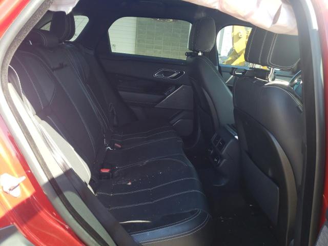 Photo 11 from auction – 2018 LAND ROVER RANGE ROVE with VIN SALYL2RXXJA778333