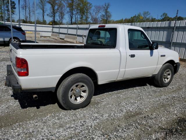 Photo 3 from auction – 2010 FORD RANGER with VIN 1FTKR1AD4APA51242