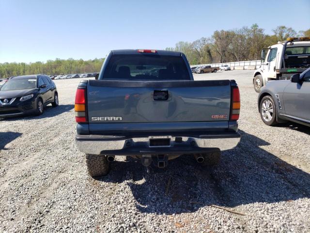 Photo 6 from auction – 2006 GMC NEW SIERRA with VIN 2GTEK13T561159198