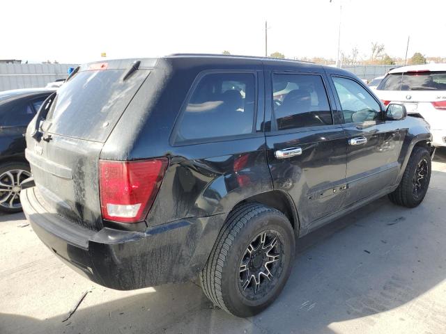 Photo 3 from auction – 2007 JEEP GRAND CHER with VIN 1J8GR48K57C583376