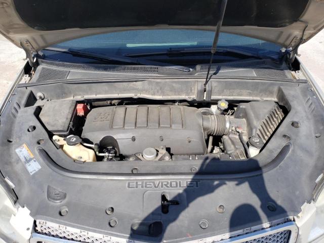 Фото 12 с аукциона – 2012 CHEVROLET TRAVERSE L с VIN 1GNKRLED3CJ177465