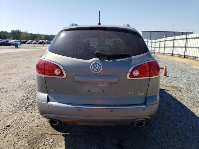 صورة رقم 6 من المزاد - 2008 BUICK ENCLAVE CX مع VIN 5GAER23798J102694
