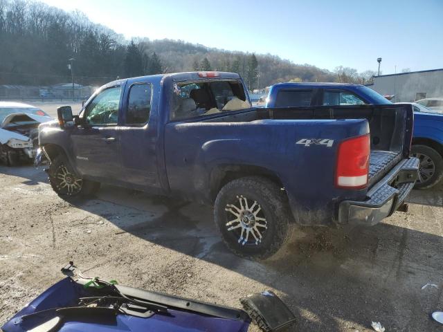 Photo 2 from auction – 2013 GMC SIERRA K15 with VIN 1GTR2VE75DZ148473