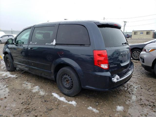 Photo 2 from auction – 2013 DODGE GRAND CARA with VIN 2C4RDGCG7DR651280