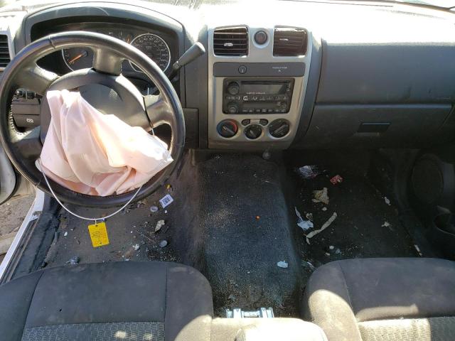 Photo 8 from auction – 2012 CHEVROLET COLORADO with VIN 1GCESBFE0C8170654