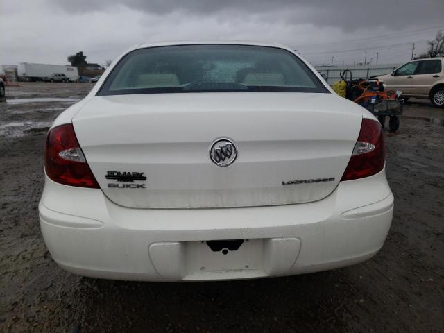 Photo 6 from auction – 2005 BUICK LACROSSE C with VIN 2G4WC532651334276