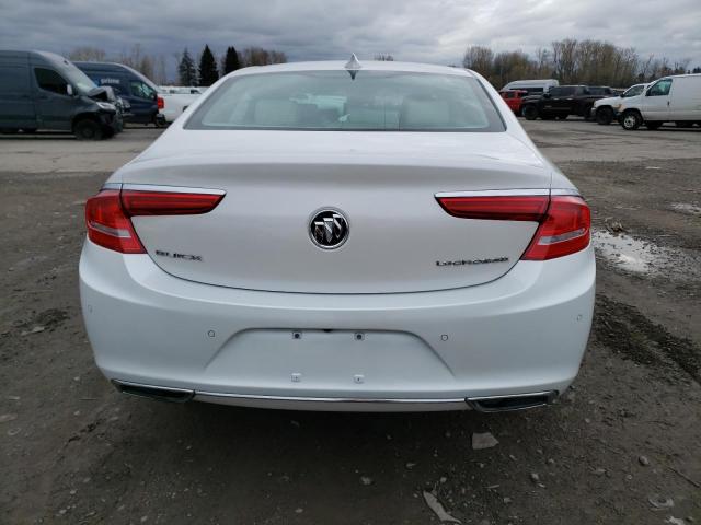 Photo 6 from auction – 2017 BUICK LACROSSE E with VIN 1G4ZP5SSXHU136943