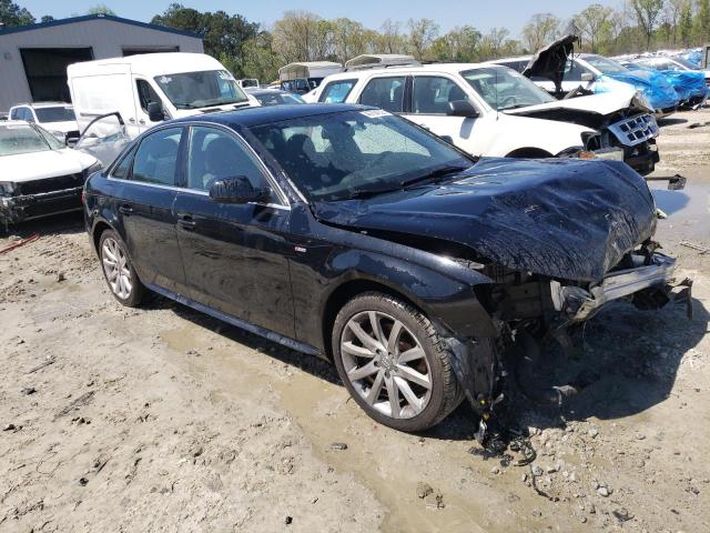 Photo 4 from auction – 2014 AUDI A4 PREMIUM with VIN WAUAFAFL3EN044186