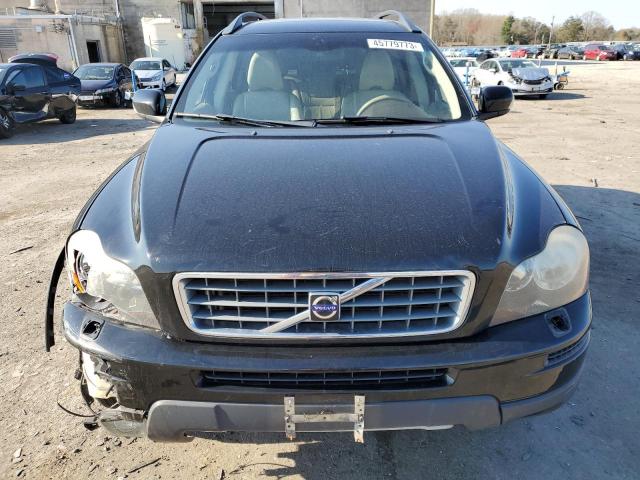 Photo 5 from auction – 2010 VOLVO XC90 3.2 with VIN YV4982CY5A1534892