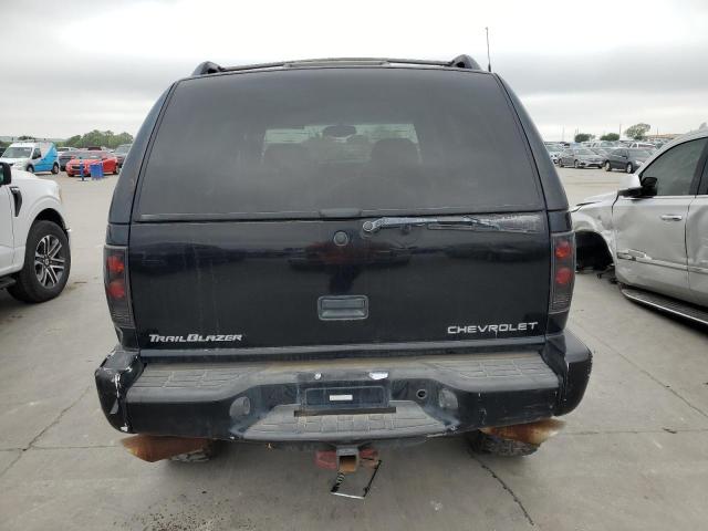Photo 6 from auction – 2001 CHEVROLET BLAZER with VIN 1GNDT13WX12156915