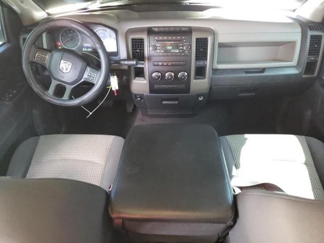Photo 8 from auction – 2012 DODGE RAM 1500 S with VIN 1C6RD6FP1CS124314
