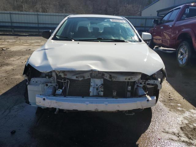 Photo 5 from auction – 2012 MITSUBISHI LANCER SE with VIN JA32V2FW2CU026533