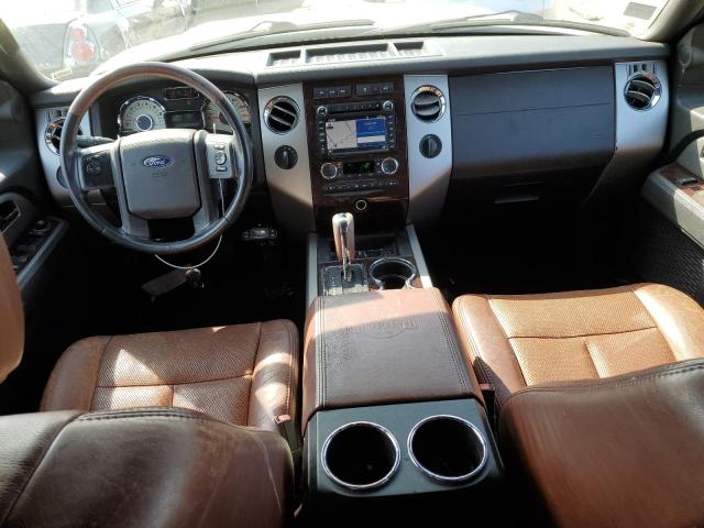 Photo 8 from auction – 2011 FORD EXPEDITION with VIN 1FMJK1J50BEF06198