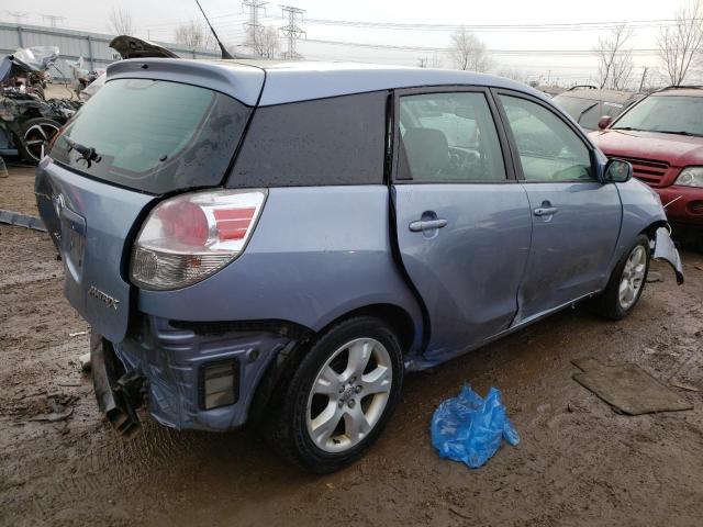 Photo 3 from auction – 2005 TOYOTA COROLLA MA with VIN 2T1KR32E45C382829