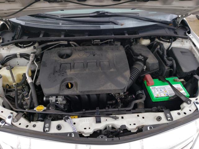 Photo 11 from auction – 2013 TOYOTA COROLLA BA with VIN 2T1BU4EEXDC086941