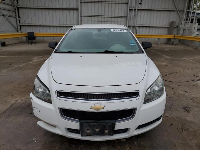 Photo 5 from auction – 2012 CHEVROLET MALIBU LS with VIN 1G1ZB5E08CF149533