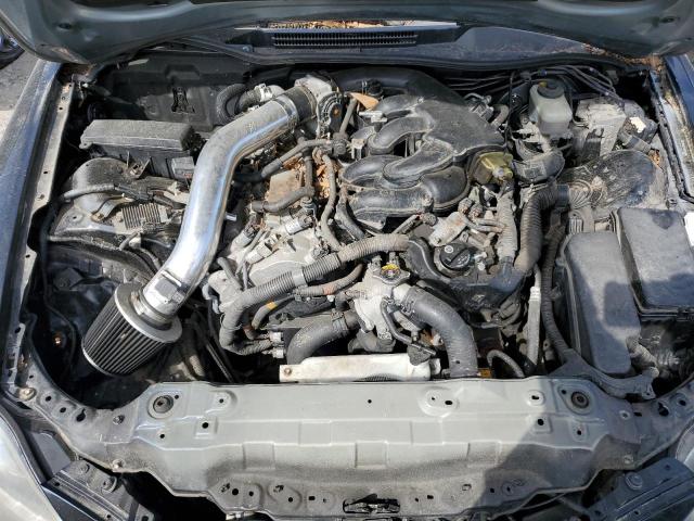 Photo 11 from auction – 2008 LEXUS IS 250 with VIN JTHBK262182080981